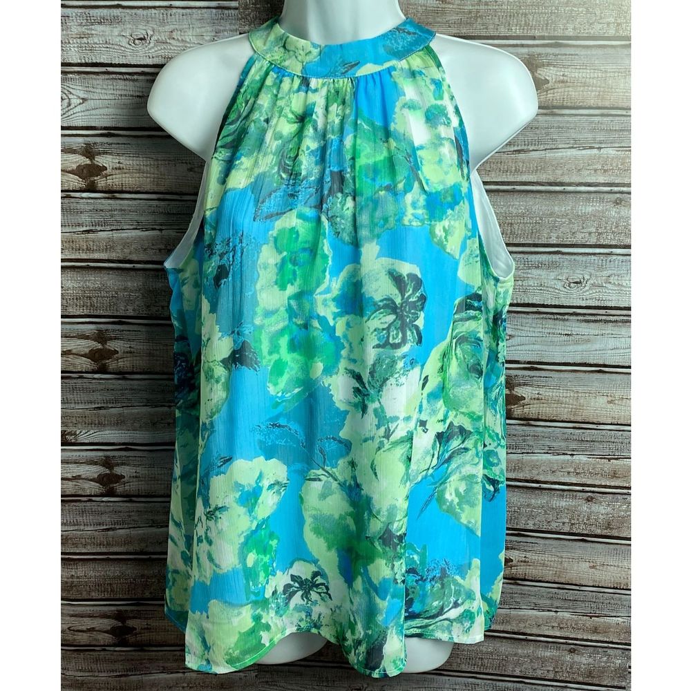 SIONI  Halter top                      F